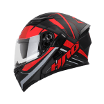 Casco abatible para moto HRO 3400DV
