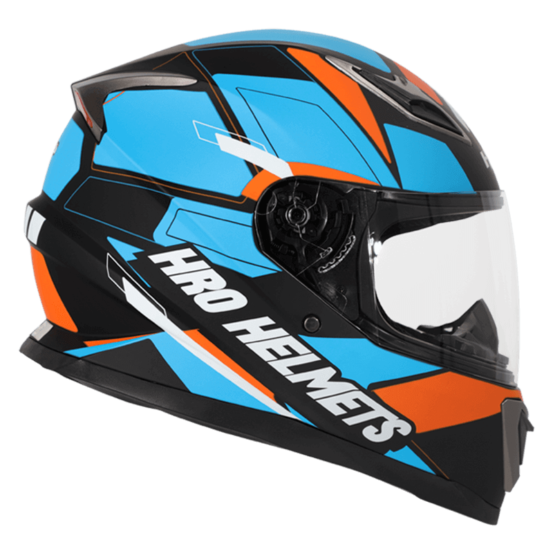 Casco hro online 508