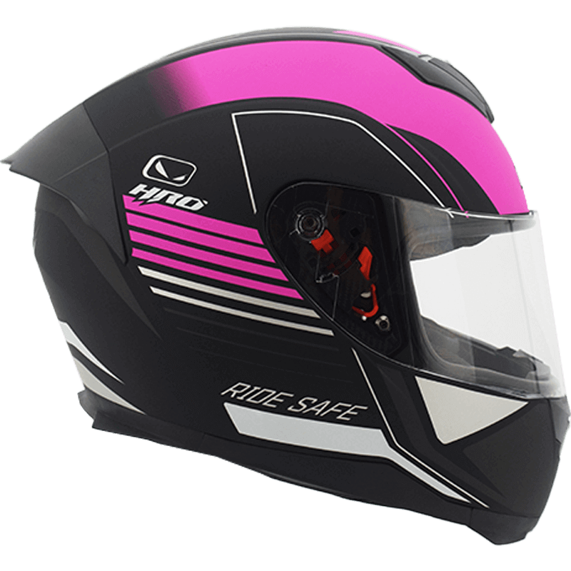 Cascos para moto - HRO Helmets