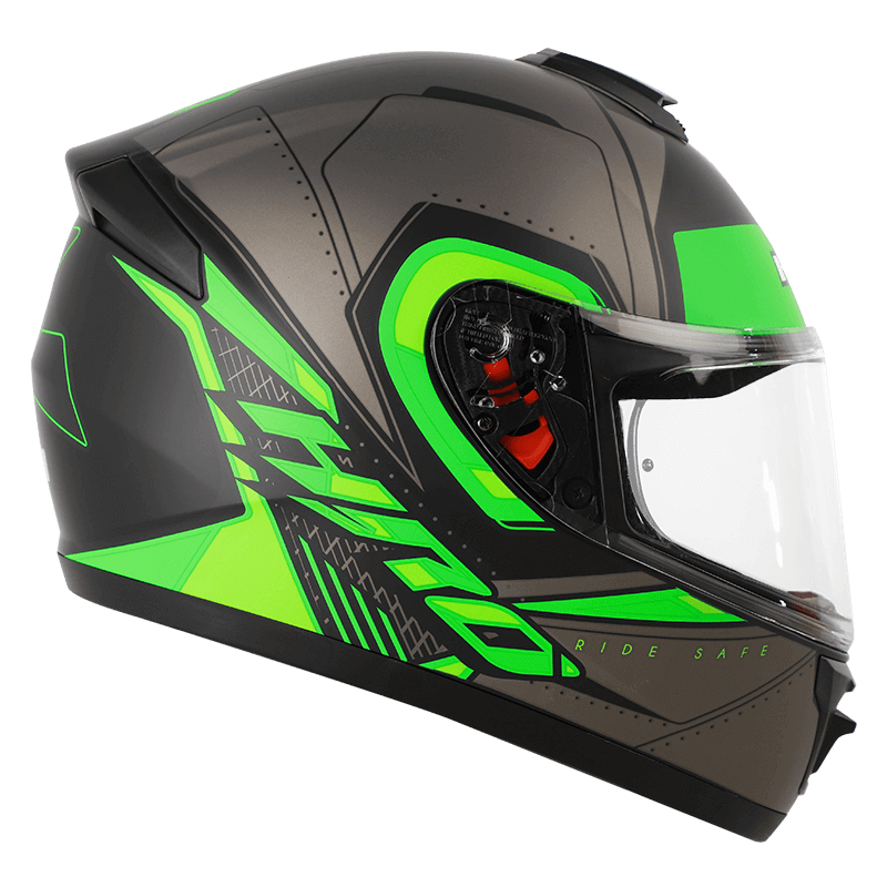 Casco hro online 516